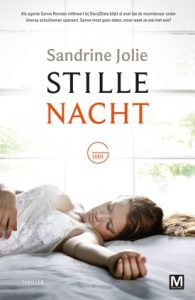 Stille nacht Sandrine Jolie