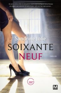 Soixante Neuf Sandrine Jolie
