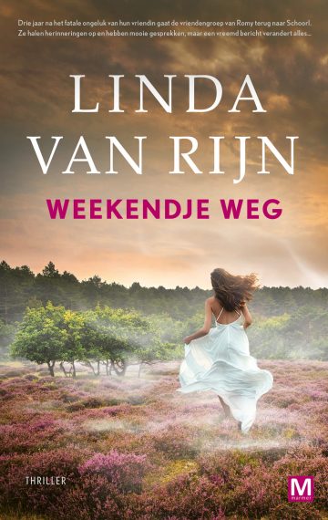 Weekendje weg