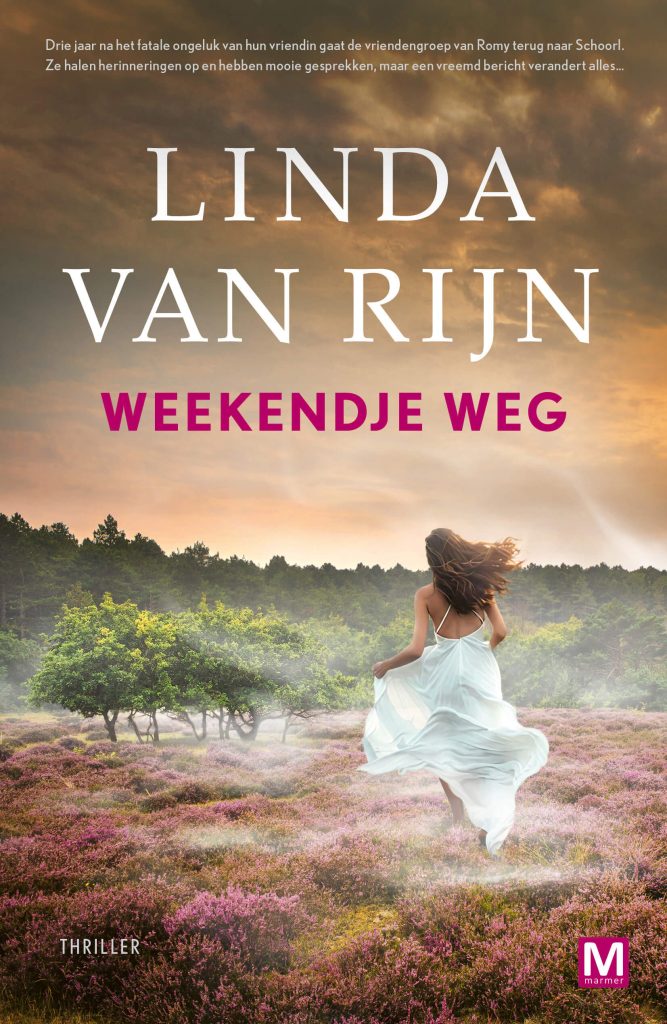 weekendje-weg-linda-van-rijn-thriller